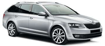 Station Wagon
