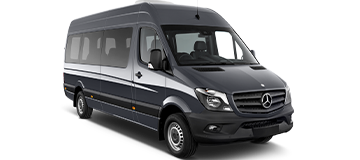 Van / Minibus